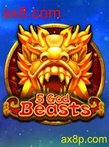 5GodBeasts