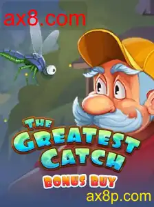 TheGreatestCatchBonusBuy